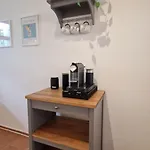Apartman Altstadt Beim Schlossgarten