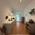 Altstadt Beim Schlossgarten Apartman *
