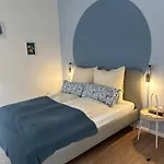 Apartman Altstadt Beim Schlossgarten *