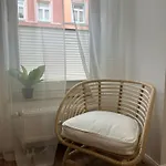 アパート Altstadt Beim Schlossgarten シュヴェリーン