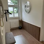 Altstadt Beim Schlossgarten Apartman