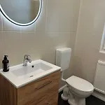 Apartman Altstadt Beim Schlossgarten Schwerin