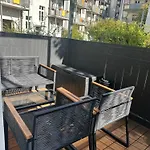 Altstadt Beim Schlossgarten Apartman
