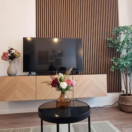 Altstadt Beim Schlossgarten Schwerin (Mecklenburg-Vorpommern)