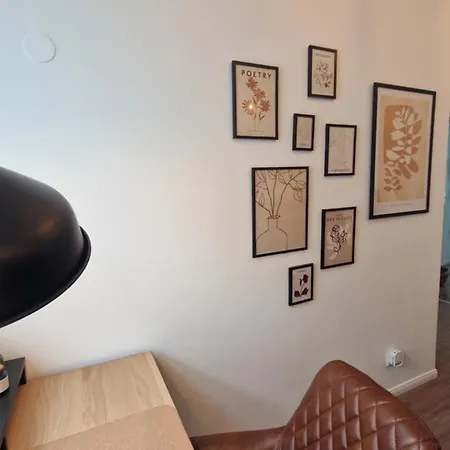 Altstadt Beim Schlossgarten Apartament *