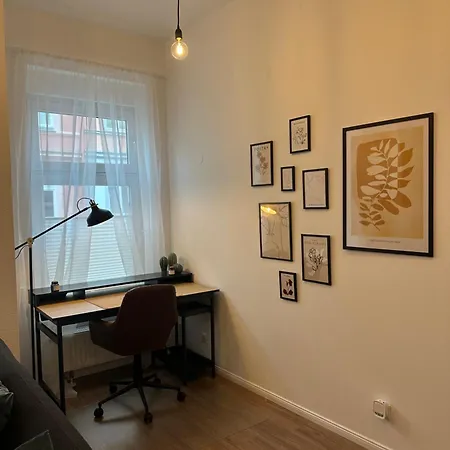 Altstadt Beim Schlossgarten * Schwerin (Mecklenburg-Vorpommern)