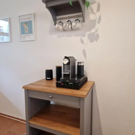 Appartamento Altstadt Beim Schlossgarten