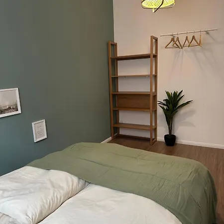 Altstadt Beim Schlossgarten * Schwerin (Mecklenburg-Vorpommern)