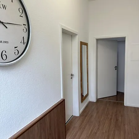 Altstadt Beim Schlossgarten *