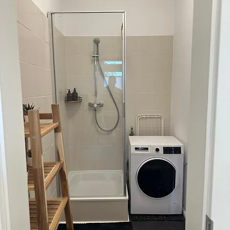 Apartament Altstadt Beim Schlossgarten Schwerin (Mecklenburg-Vorpommern)