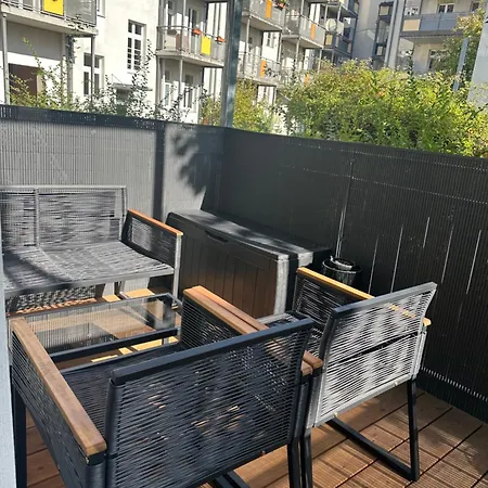 Altstadt Beim Schlossgarten Apartament