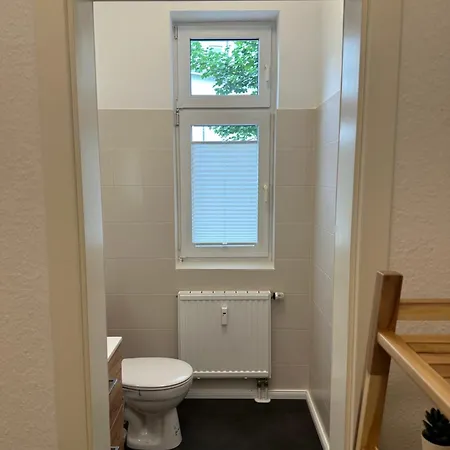 Apartament Altstadt Beim Schlossgarten *