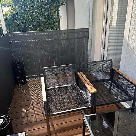 Altstadt Beim Schlossgarten